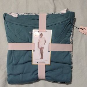NWT Victoria Secret Pjs